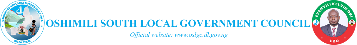 Oshimili South Local Government Council, Delta State